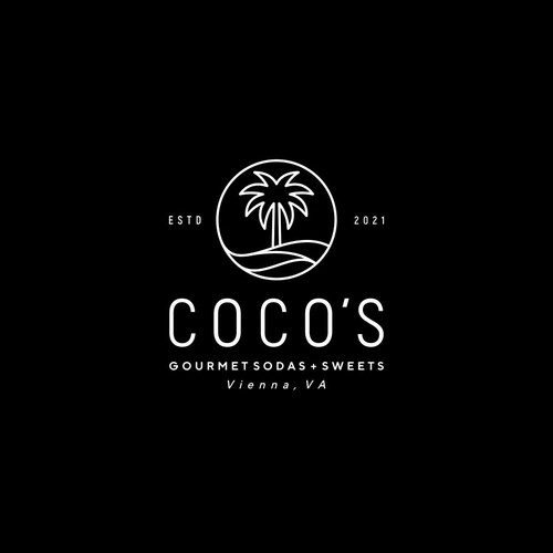 Image of Coco's logo.